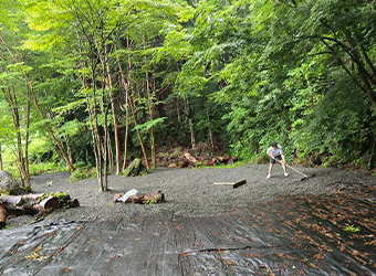 設備・寮周りの画像01