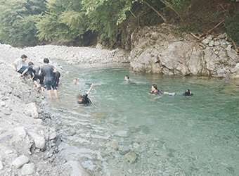 設備・寮周りの画像02