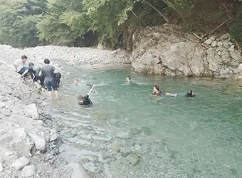 設備・寮周りの画像02