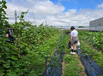 設備・寮周りの画像03