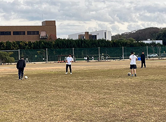 設備・寮周りの画像05