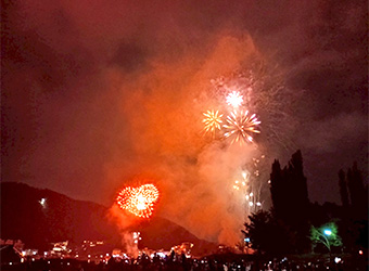 設備・寮周りの画像06