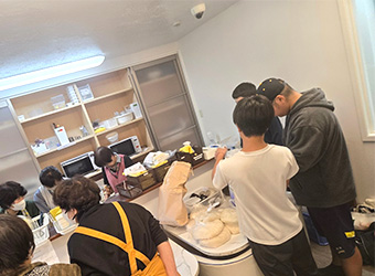 設備・寮周りの画像08