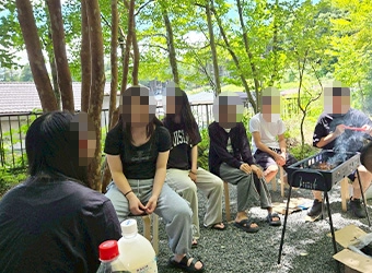 設備・寮周りの画像01