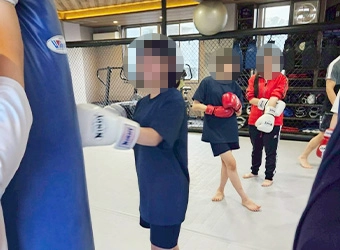 設備・寮周りの画像11