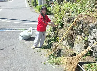 安全で快適な居住環境