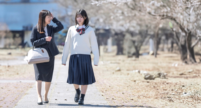 親子の絆を取り戻す