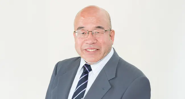 静岡相談窓口 山下 泰孝
