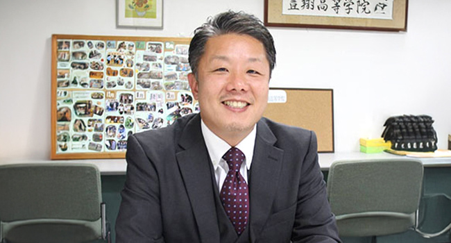 大阪相談窓口 小林 純児