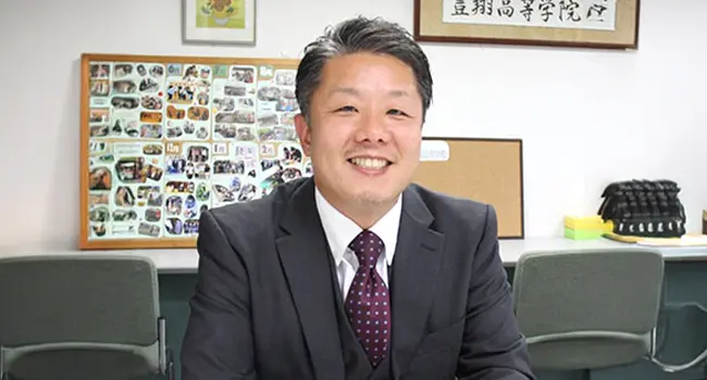 大阪相談窓口 小林 純児