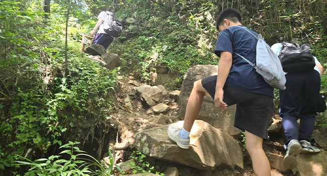 24時間体制の見守りで生活リズムを改善