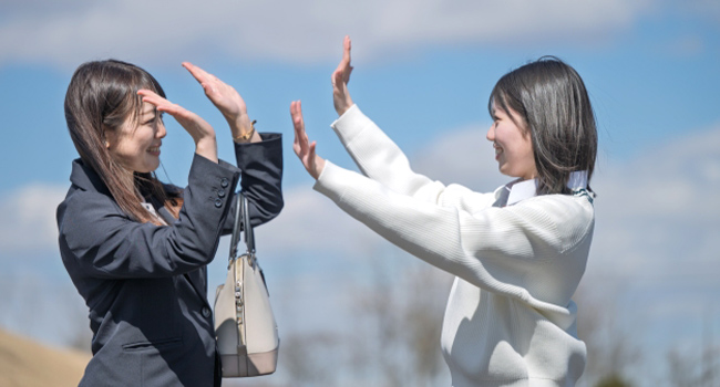 親子分離で関係をリセット