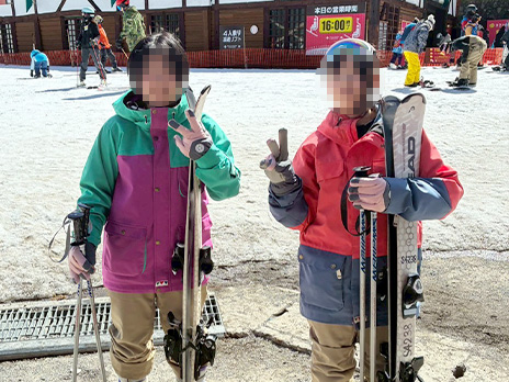 当たり前が「感謝」へ